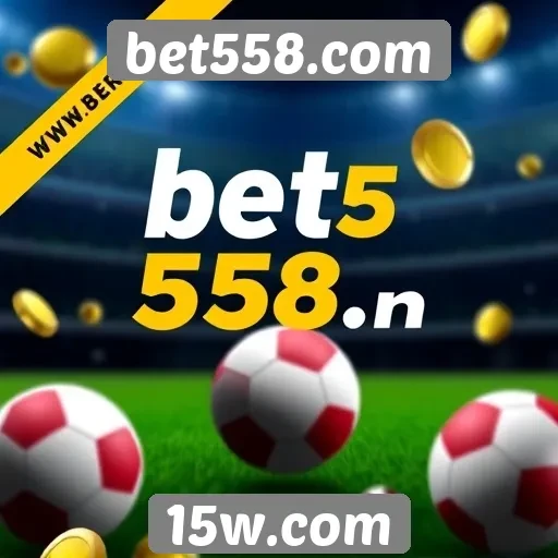 Ofertas de bônus e promoções no bet558.com