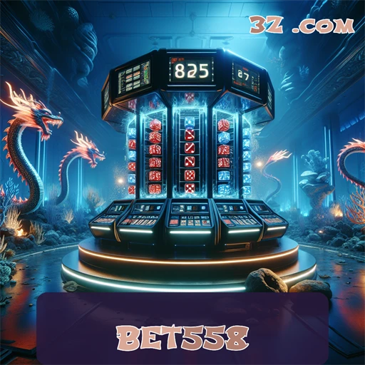 Bônus Incríveis na Bet558: Jogue e Ganhe Mais!