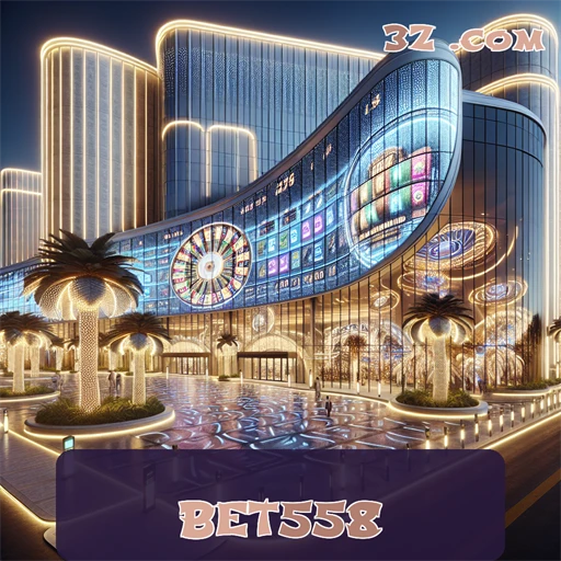 Apostar com Segurança: O Lado Confiável do Bet558.com