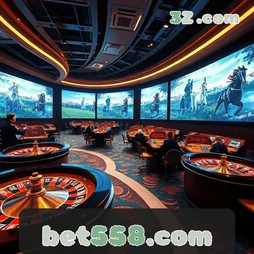 bet558.com Jogos