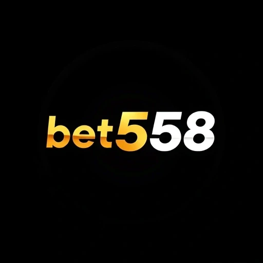 Logotipo bet558.com