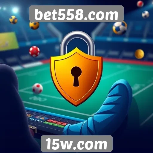 Análise da segurança em jogos online no bet558.com