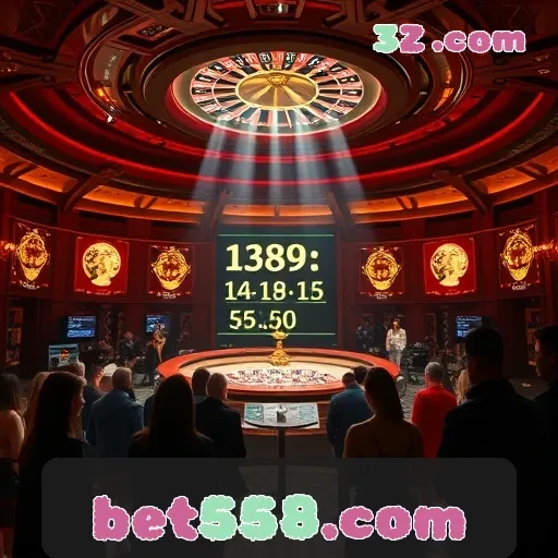 bet558.com Segurança