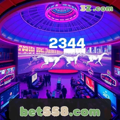bet558.com Eventos Esportivos