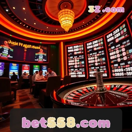 bet558.com Suporte 24/7