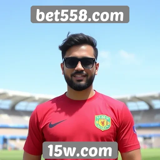 Avaliação da experiência do usuário em bet558.com